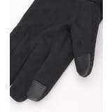 リブ編みグローブ | ikka  | 詳細画像6 