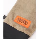 UNIVERSAL OVERALL ユニバーサルオーバーオール | ikka  | 詳細画像8 