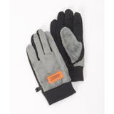 グレー | UNIVERSAL OVERALL ユニバーサルオーバーオール | ikka 