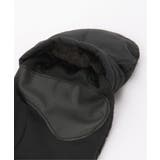 【WEB限定】GERRY フードミトングローブ | ikka | 詳細画像8