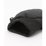 【WEB限定】GERRY フードミトングローブ | ikka | 詳細画像9