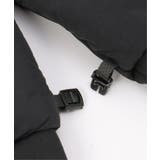 【WEB限定】GERRY フードミトングローブ | ikka | 詳細画像11