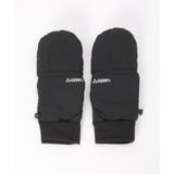 【WEB限定】GERRY フードミトングローブ | ikka | 詳細画像13