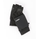 【WEB限定】GERRY フードミトングローブ | ikka | 詳細画像1