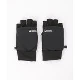 【WEB限定】GERRY フードミトングローブ | ikka | 詳細画像3