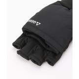 【WEB限定】GERRY フードミトングローブ | ikka | 詳細画像4