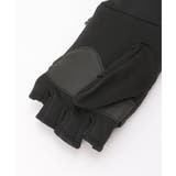 【WEB限定】GERRY フードミトングローブ | ikka | 詳細画像5