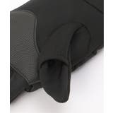 【WEB限定】GERRY フードミトングローブ | ikka | 詳細画像6