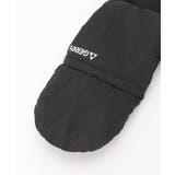 【WEB限定】GERRY フードミトングローブ | ikka | 詳細画像7