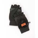 ブラック | UNIVERSAL OVERALL ユニバーサルオーバーオール | ikka 