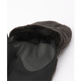 UNIVERSAL OVERALL ユニバーサルオーバーオール | ikka  | 詳細画像8 