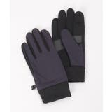 ネイビーブルー | アーバンユーティリティグローブ  | ikka 