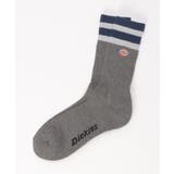 Dickies ディッキーズ クルー丈ソックス 3足セット | ikka | 詳細画像14