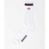 Dickies ディッキーズ クルー丈ソックス 3足セット | ikka | 詳細画像5