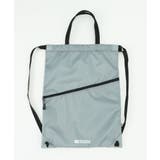 RUSSELL ATHLETIC 2WAYナップサック[品番：IKAW0011684]｜ikka