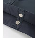 PU切り替えトートバッグ | ikka | 詳細画像14