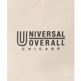 UNIVERSAL OVERALL キャンバスショルダーバッグ | ikka | 詳細画像39