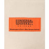 UNIVERSAL OVERALL キャンバスショルダーバッグ | ikka | 詳細画像40
