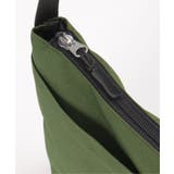 UNIVERSAL OVERALL ユニバーサルオーバーオール 撥水サコッシュ | ikka  | 詳細画像12 