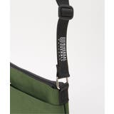 UNIVERSAL OVERALL ユニバーサルオーバーオール 撥水サコッシュ | ikka  | 詳細画像17 