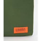 UNIVERSAL OVERALL ユニバーサルオーバーオール 撥水サコッシュ | ikka  | 詳細画像20 