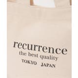 2WAYキャンンバスミニトートバッグ | ikka | 詳細画像11