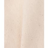 2WAYキャンンバスミニトートバッグ | ikka | 詳細画像14