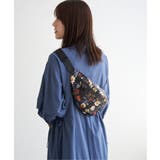 【WEB限定】KiU ウォータープルーフボディバッグ【撥水／防水】 | ikka  | 詳細画像18 