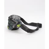 【WEB限定】KiU ウォータープルーフボディバッグ【撥水／防水】 | ikka  | 詳細画像19 