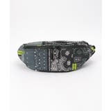 【WEB限定】KiU ウォータープルーフボディバッグ【撥水／防水】 | ikka  | 詳細画像21 