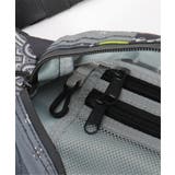 【WEB限定】KiU ウォータープルーフボディバッグ【撥水／防水】 | ikka  | 詳細画像24 