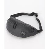 【WEB限定】KiU ウォータープルーフボディバッグ【撥水／防水】 | ikka  | 詳細画像36 