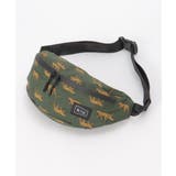 【WEB限定】KiU ウォータープルーフボディバッグ【撥水／防水】 | ikka  | 詳細画像37 