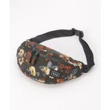 【WEB限定】KiU ウォータープルーフボディバッグ【撥水／防水】 | ikka  | 詳細画像38 