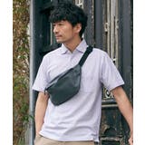スマートウエストバッグ | ikka | 詳細画像2
