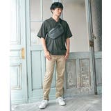 スマートウエストバッグ | ikka | 詳細画像7