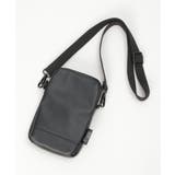 スマートミニショルダーバッグ | ikka  | 詳細画像8 