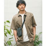 スマートミニショルダーバッグ | ikka  | 詳細画像2 