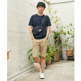 スクエアショルダーバッグ | ikka | 詳細画像7