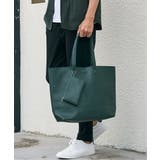 シュリンクトートバッグ | ikka  | 詳細画像7 