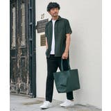 シュリンクトートバッグ | ikka  | 詳細画像8 