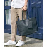 シュリンクトートバッグ | ikka  | 詳細画像11 