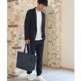 シュリンクトートバッグ | ikka  | 詳細画像13 