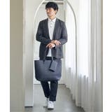 シュリンクトートバッグ | ikka  | 詳細画像15 