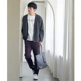 シュリンクトートバッグ | ikka  | 詳細画像18 