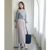 シュリンクトートバッグ | ikka  | 詳細画像22 