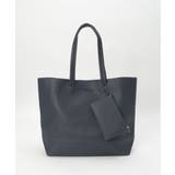 シュリンクトートバッグ | ikka  | 詳細画像23 