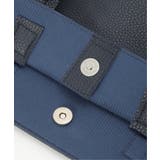 シュリンクトートバッグ | ikka  | 詳細画像28 