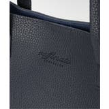 シュリンクトートバッグ | ikka  | 詳細画像30 