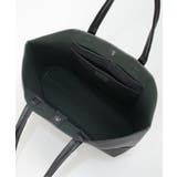 シュリンクトートバッグ | ikka  | 詳細画像36 